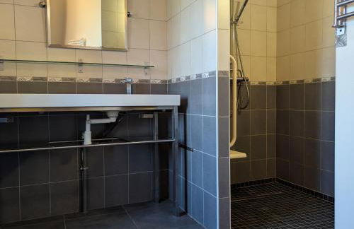 Maison de caractère avec grand terrain, proche d'Arlempdes, labels ECOGÎTE et Tourisme & Handicap - FR-1-582-118 - Foto 14