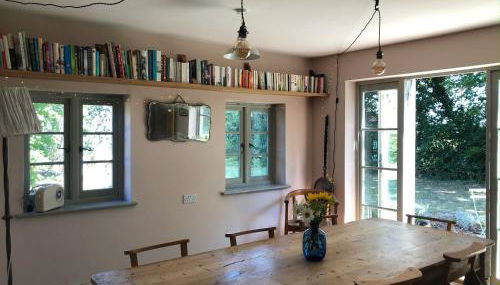 Starnash Farmhouse Holiday Home - Foto 5