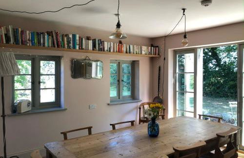 Starnash Farmhouse Holiday Home - Foto 5