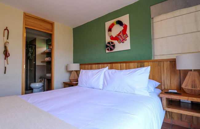 w Awesome 2BR House in Valle Sagrado - Foto 16