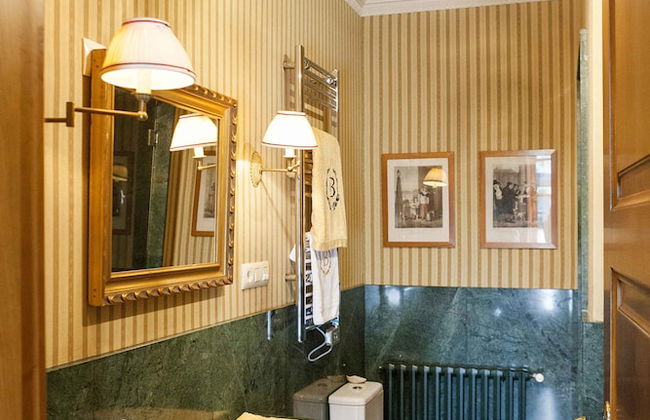 Pazo De Brandeso & Country Club - Photo 17