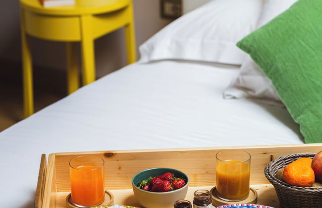 Tenuta Borgo Santa Cecilia - Photo 31