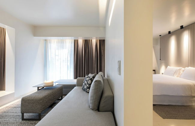 Brasil Suites Boutique Hotel - Foto 28