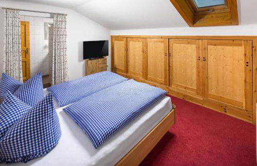 Ferienwohnung Triembachhof - Foto 15