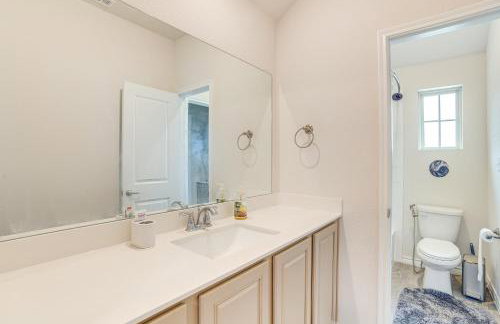 Walk to Lake Ray Hubbard Spacious Family Home! - Foto 16