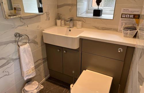 Cosy Alpine Cottage in the heart of Lancashire - Foto 26