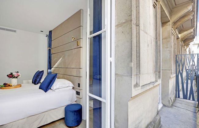 Résidence Paris Caire - Photo 44