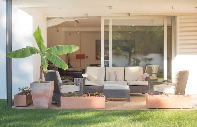 Villa Mariners - Foto 30