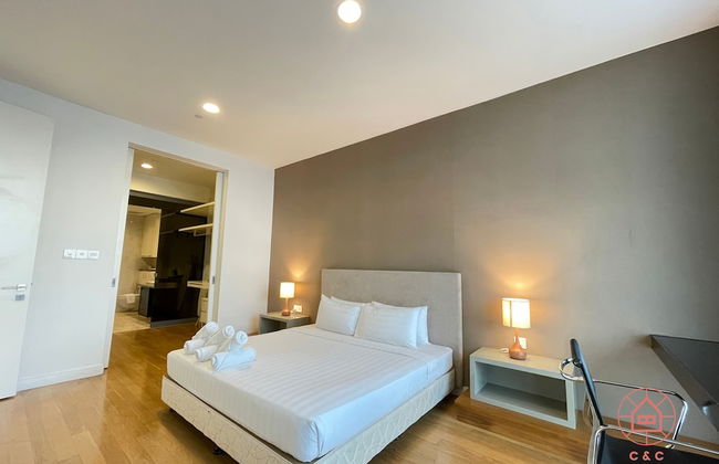 The Platinum Suites - Foto 26