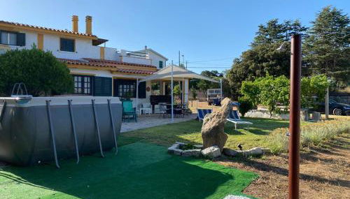 Casa di Campagna in Gallura - Foto 3, Garden