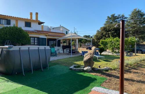 Casa di Campagna in Gallura - Foto 3