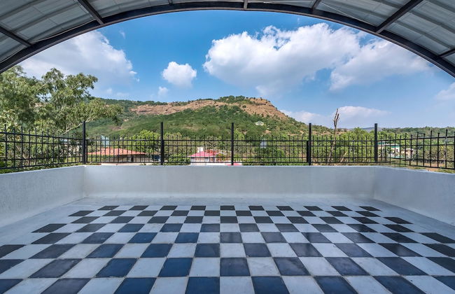 CosmicStays Venus Villa- Private pool - Foto 31