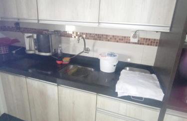 Residencial Roseleia - Foto 4