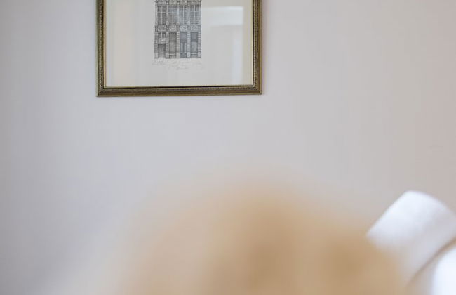 City penthouse Grand-Place - Foto 11