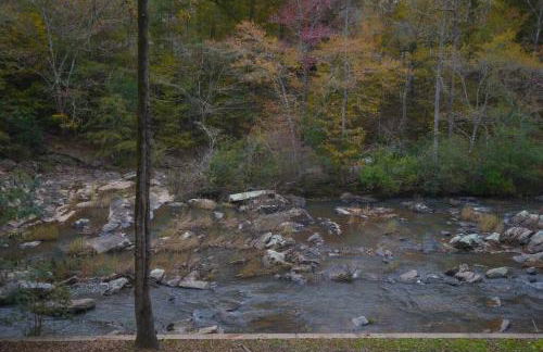 Meadows Mill House III - Foto 26