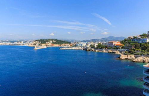 LE CAP DE NICE VI4150 by RIVIERA HOLIDAY HOMES - Foto 11