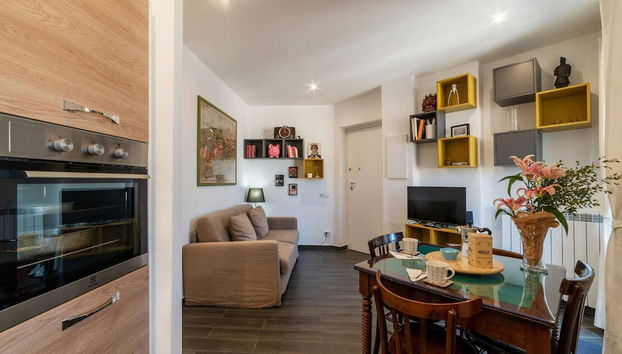 Saint Peter View - Saint Peter View 2 pax - Foto 2, Habitación