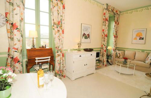 Chateau des Gipières bij de Mont Ventoux - Foto 21