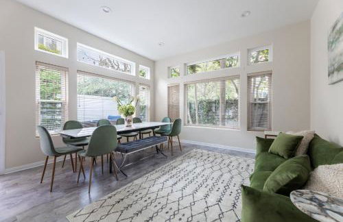 Tranquil family beach city retreat - Foto 9