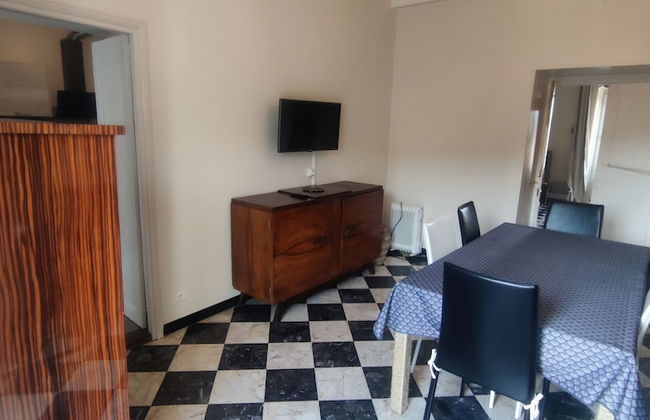 Chez Laurette Murato - Foto 24