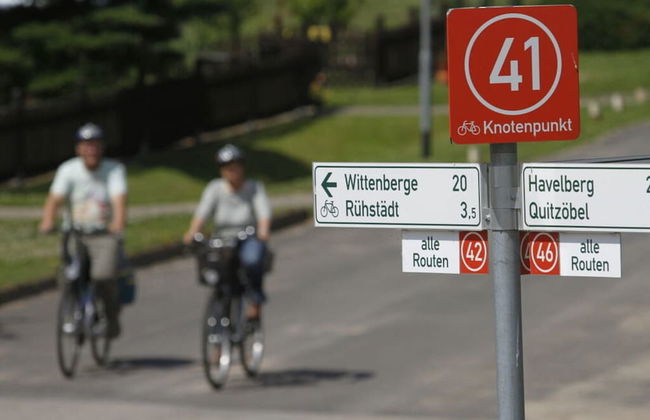 Holiday Home Deichkind on the Elbe Dike - Foto 24