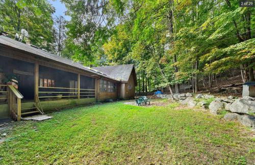 Eagles Nest Mansion - Foto 8