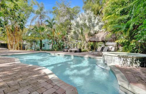 Tropical Oasis Studio w Pool - Foto 44