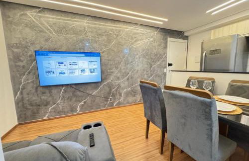 Apt proximo estadio Morumbi, vibra são paulo autódromo interlagos - Foto 1