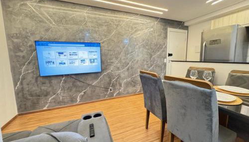 Apt proximo estadio Morumbi, vibra são paulo autódromo interlagos - Foto 1