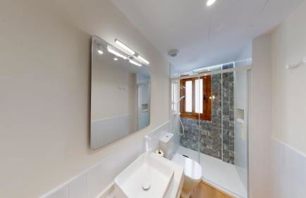 Apartamentos La Casa El Palo - Foto 36