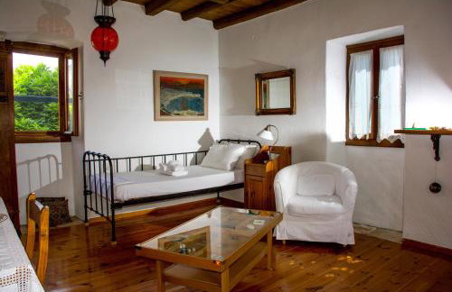 Nostos Residence - Apartment Mare - Foto 11