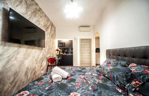 Farnese Jacuzzi Apartment - Foto 28