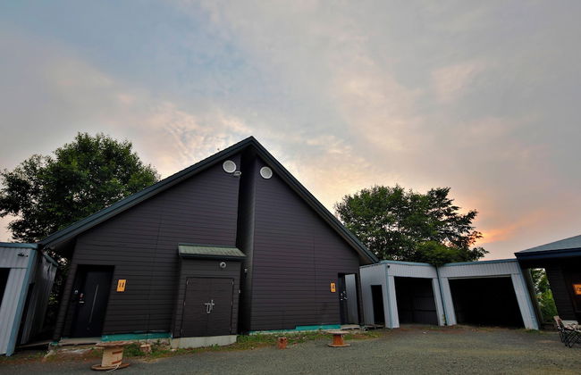 STARRY SKY COTTAGE 13 - Photo 10