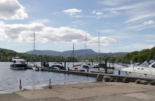 High Lake View Lodge - Foto 37