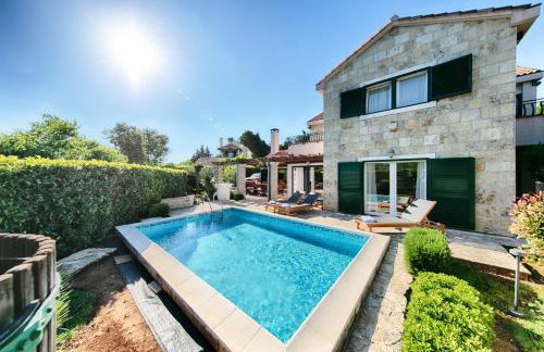 Villa Luči - Foto 52