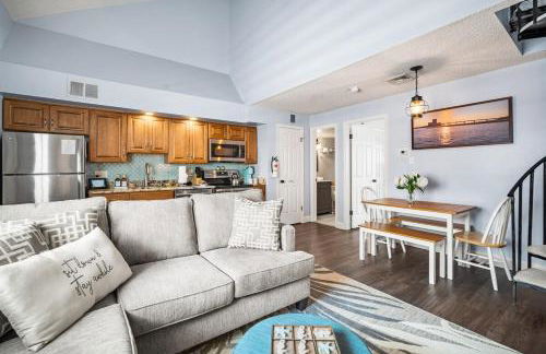 Steps 2 beach Ocean view Pool Parking - Foto 45