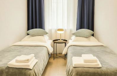 Airport Messe Apartments - Foto 41