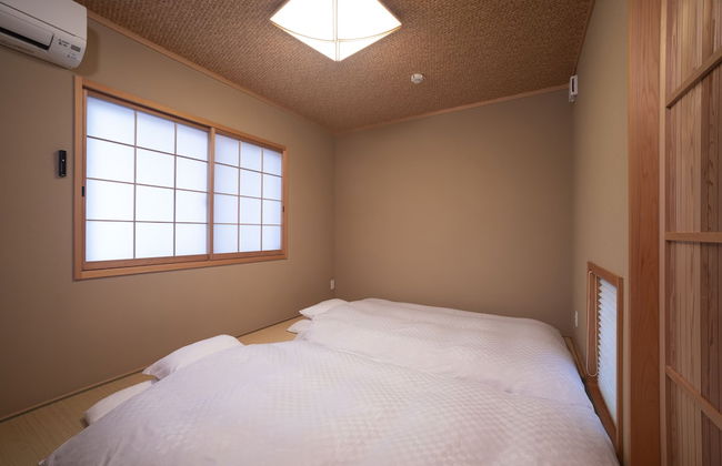 Rinn Miyagawacho Tsubaki - Foto 19