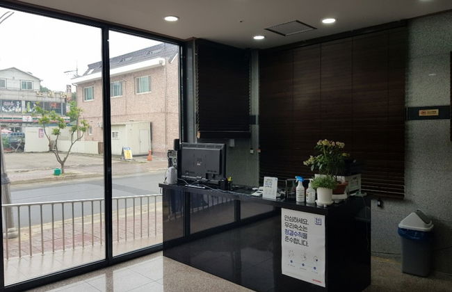 Daecheon 323 Condo - Foto 2