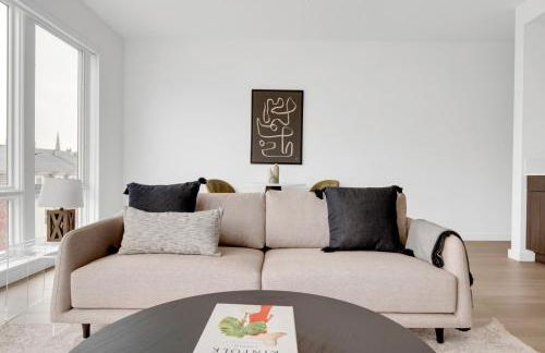 Central Sq 1BR w WD nr Central Sq T BOS-615 - Foto 2