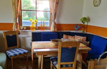 Ferienwohnung HOAMAT Schmalzreich Andrea - Foto 16