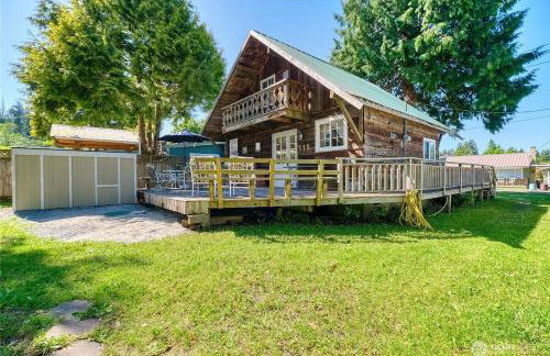 Charming and cozy cottage at Maple Beach - Foto 16