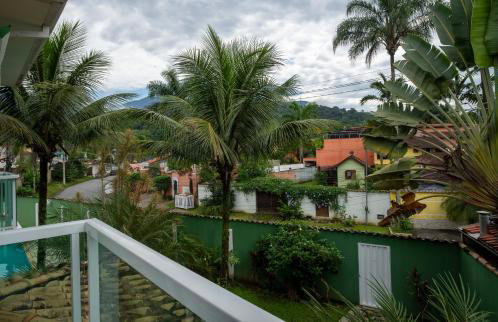 Casa Mata Atlântica Paraty - Foto 30