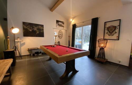 Villa Martine - Photo 10