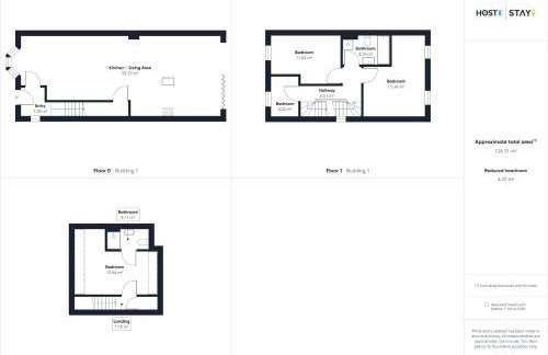 Host Stay Littlebeck House Briggswath - Foto 58