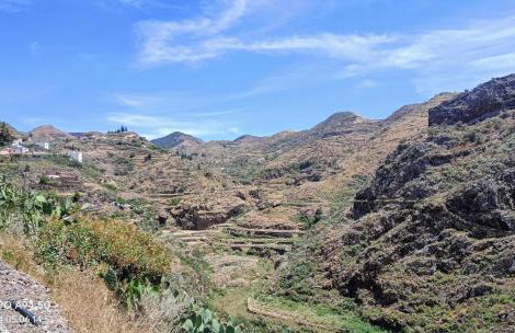 Casa Cueva Barranco Hondo - Foto 24