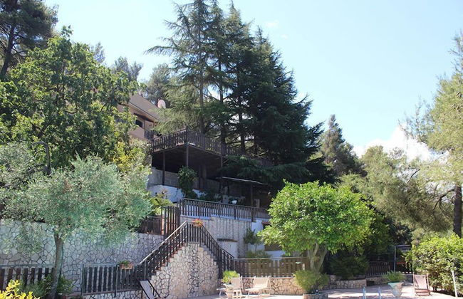 Agriturismo Fara Del Falco - Foto 27