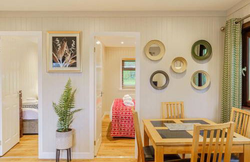 Conifer Lodge 25 with Hot Tub - Photo 14