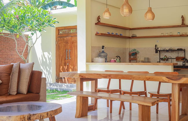 Sandz House - Foto 14