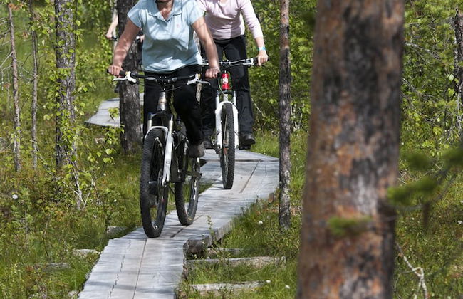 Levi Suites Levin Klubi - Foto 25